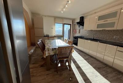 Gradina cu Magnolii - DUPLEX 125mp - 10