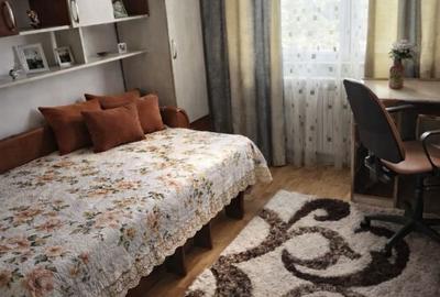 Apartament cu 3 camere semidecomandat în Central - 5