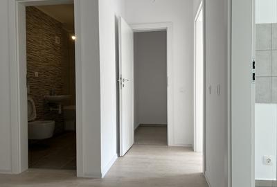 Apartament 2 camere Maurer Sighisoara, Finalizat 2025, Parcare inclusă - 9