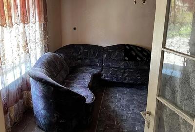 Casă cu Teren 50 Mp în Sasca Montană - 1