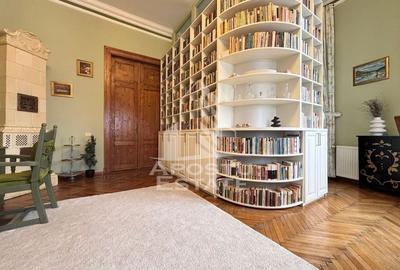 Apartament cu 3 camere, semidecomandat, zona Centrala - 11