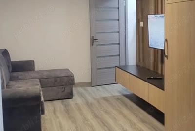 Ofer garsoniera spre inchiriere - 3