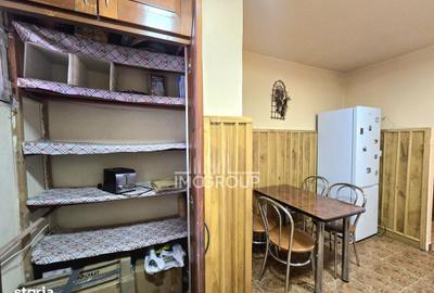 Apartament cu 3 camere decomandat în Gheorgheni - 8