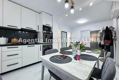 Ap. 3 camere in Deva, zona Imparatul Traian, suprafata utila 65 mp, decomandat, etaj 4... - 8