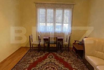 Casă cu 3 camere cu Teren 580 Mp în Central - 5