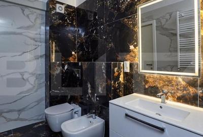 Penthouse lux, 2 niveluri, 4 camere, Terasa, 157 mp, zona Pi - 5