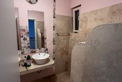 Casă individuală cu 6 camere cu Canalizare în Iancu Nicolae - 8