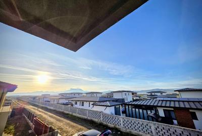 Casa moderna in stil mediteranean, teren 500mp, Cristian - 7