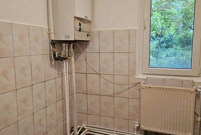 Apartament cu 2 camere decomandat în Central - 4