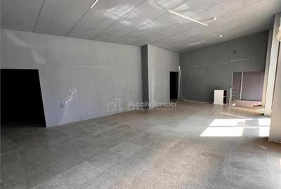 Spatiu comercial de inchiriat - Tatarasi / Flora - COMISION - 3