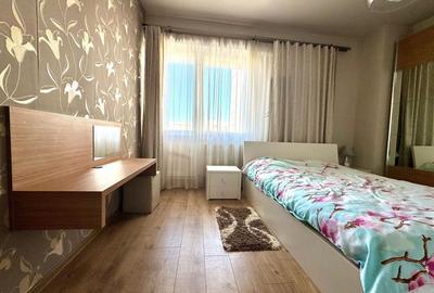 Apartament cu 2 camere decomandat, mobilat în Mănăștur - 4