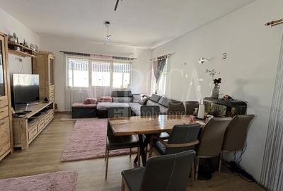 Casă individuală cu 4 camere cu Canalizare în Apahida