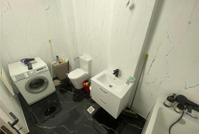Apartament cu 3 camere decomandat în Central - 9