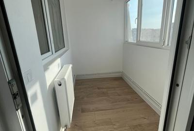 Apartament 3 camere Zona Balada - Foto Raduc - etaj 8/8 - 73 mp - 8