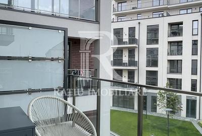 Apartament cu 2 camere în Central - 5