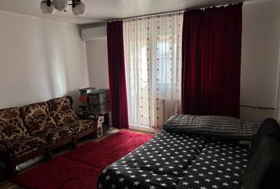 Apartament cu 2 camere semidecomandat, mobilat în Nord-Est - 1