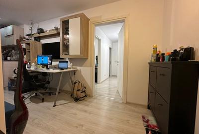 Apartament cu 3 camere decomandat, mobilat în Theodor Pallady - 4