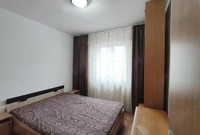 Apartament cu 2 camere semidecomandat, mobilat în Florilor - 10