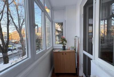 Apartament 3 camere | 64 mp utili | Etaj 1 | Zona Sasar - 6