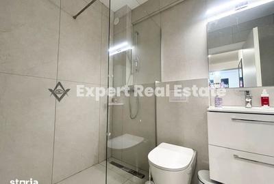 Apartament cu 2 camere semidecomandat în Central - 1