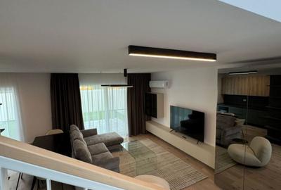 Apartament cu 3 camere decomandat în Pipera - 3