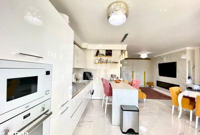 Apartament cu 3 camere, mobilat în Sopor - 4