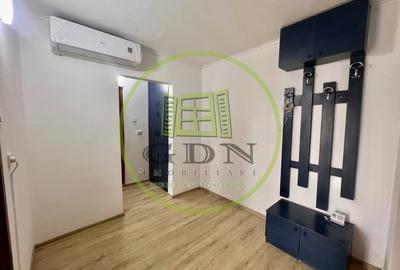 Apartament cu 2 camere decomandat, mobilat în Rovine - 3