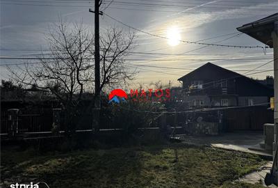 Casă cu 6 camere decomandat cu Teren 379 Mp în Sud