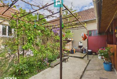 Casă cu 3 camere cu Teren 2100 Mp în Vărădia de Mureș - 7