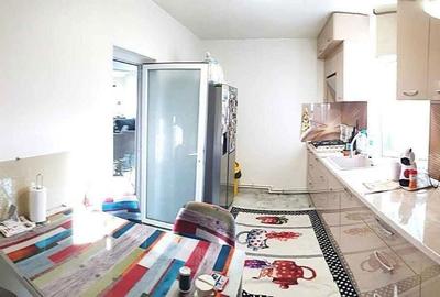 Casă cu 4 camere în Chercea - 7