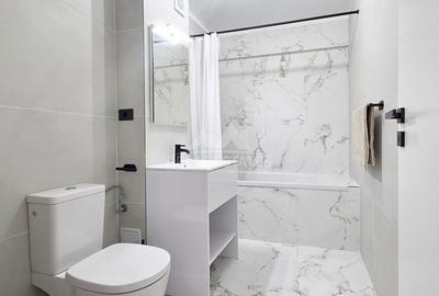 Apartament 2 camere  Metrou Piata Sudului Complex Sun Royal - 6