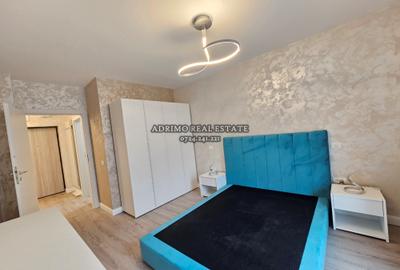 PRIMUL CHIRIAS - Ap3cam- Parcare Subterana - Totul Nou - Tomis Park - 800 euro - 12