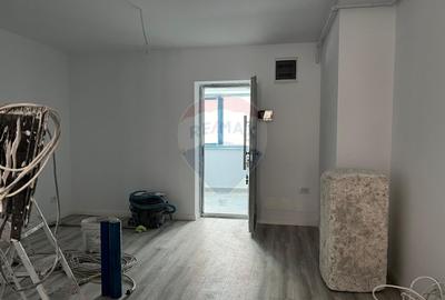 Apartament de vanzare bloc nou Bacau AP 7 - 5