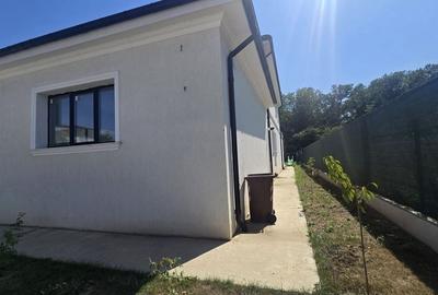 De vânzare | Conac elegant lângă pădure | Tunari - 25