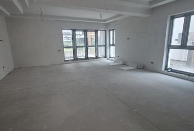 Duplex cu 4 camere cu Canalizare în Titan - 4