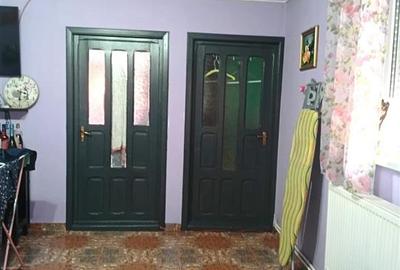 Casă cu 4 camere cu Teren 273 Mp în Chercea - 5