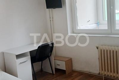 Apartament cu 3 camere decomandat, mobilat în Mănăștur - 7