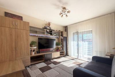 Apartament cu 2 camere decomandat, mobilat în Dumbrăvița - 3