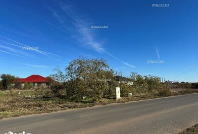 Teren de 508 mp, în Berceni - 4
