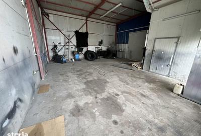 Spațiu comercial, de 94 mp, în Central - 6