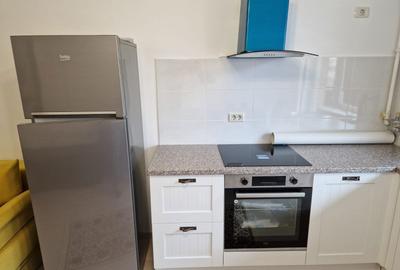 Apartament cu 2 camere în Sânpetru - 1