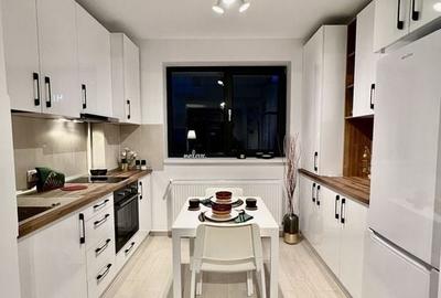 Apartament de vanzare 2 camere Pallady metrou Bucuresti - 2