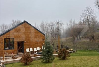 Pensiune turistica complet functionala, cu sauna ruseasca, zona Cacica, Suceava - 6