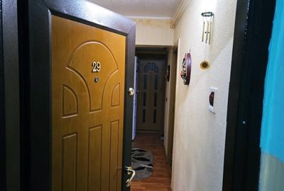 APARTAMENT ETAJ 4 SIDERURGIȘTILOR - 2