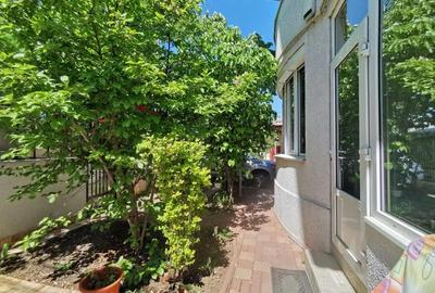 Apartament cu 4 camere, mobilat în Rahova - 3