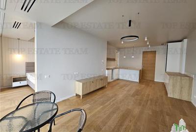 Apartament cu 2 camere decomandat în Central - 4