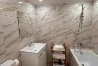 Apartament cu 3 camere în Central - 10