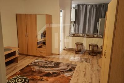 Garsoniera confort 1, centrala proprie, Gheorgheni - 6