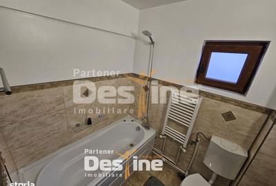 Apartament cu 2 camere semidecomandat, mobilat în Tudor Vladimirescu - 2