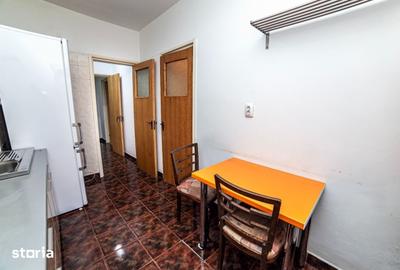 Apartament cu 2 camere semidecomandat în Drumul Taberei - 6